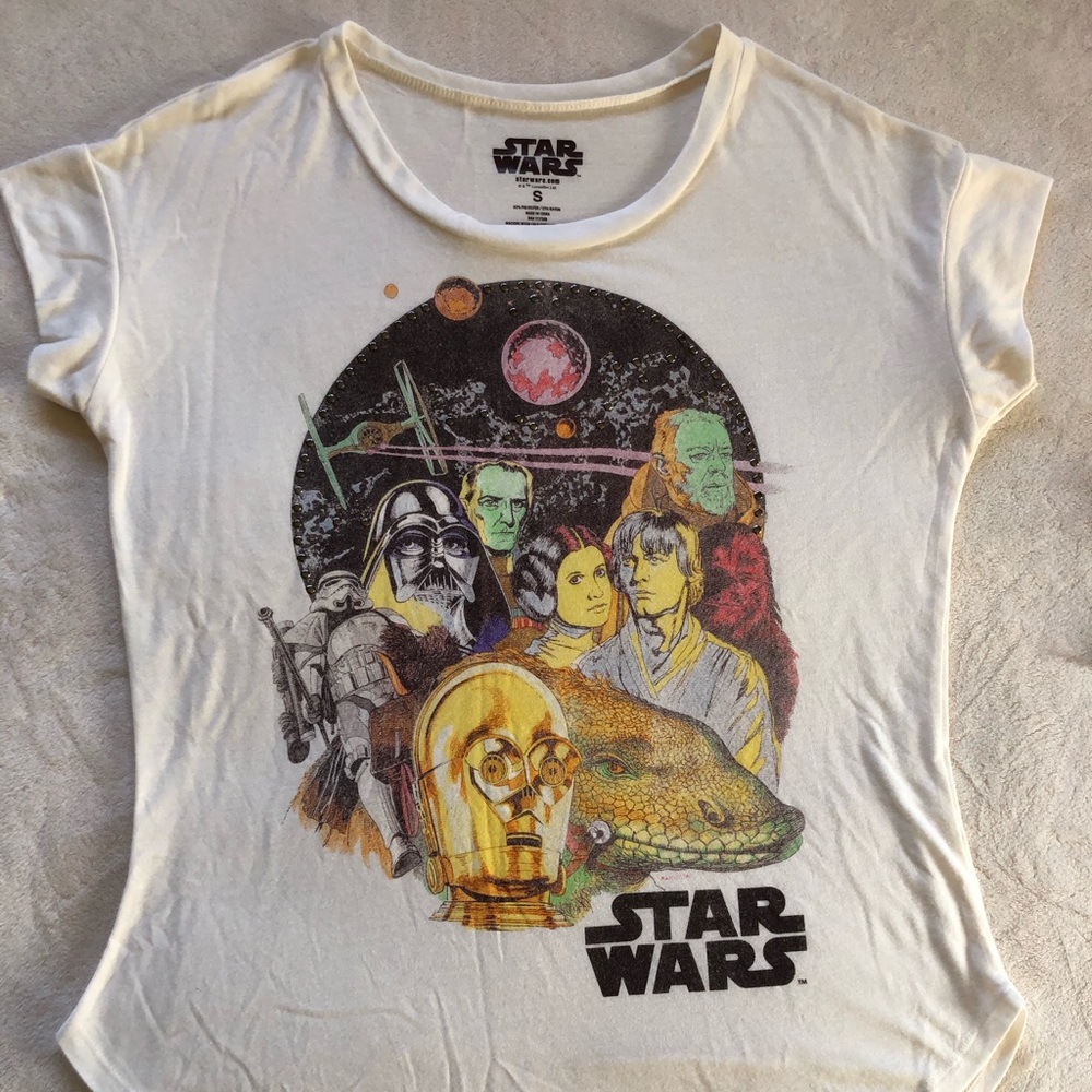 Ladies T